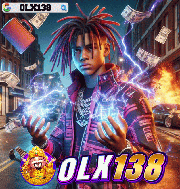 OLX138 - Platform Digital Dunia Game Online Lisensi Resmi Internasional - WooCommerce eCommerce